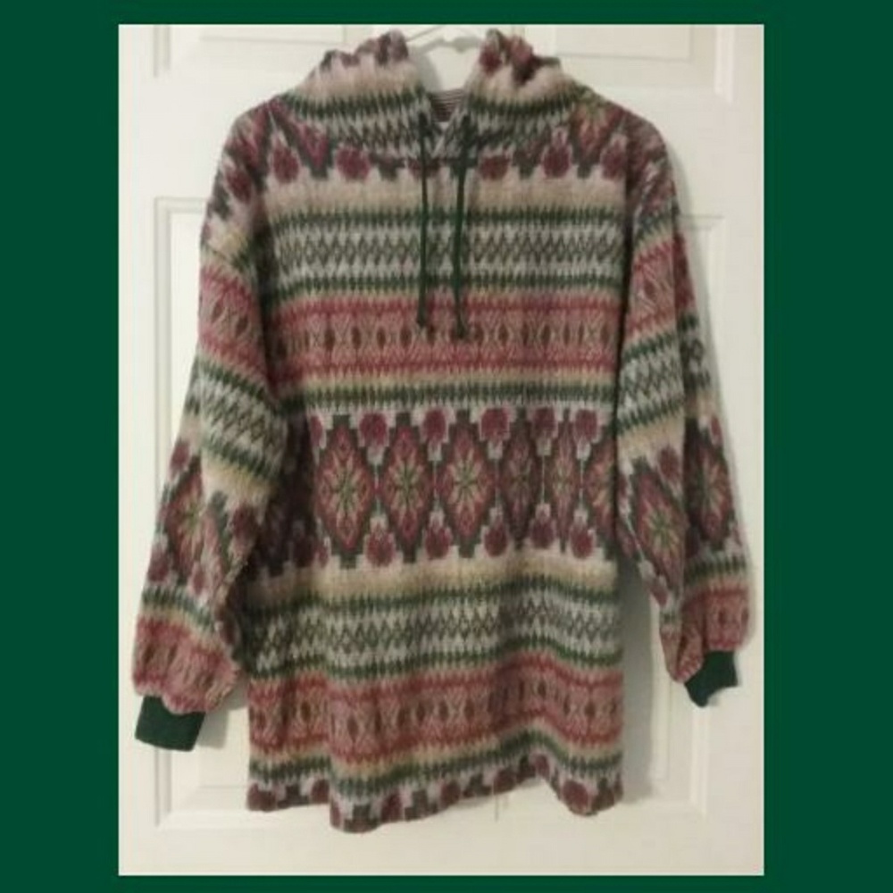 Awesome Hoodie Top